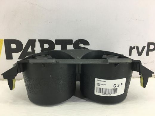 Подстаканник TOYOTA RAV4 CA30W 2005-2010 5883742010B0, 5883742010B0, B