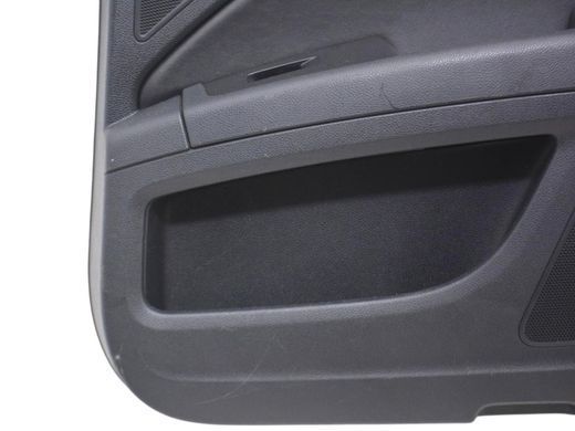 Карта двери задняя правая SKODA SUPERB 3T 2008&ndash;2013 3T5867210DC, 3T5867210DC, A