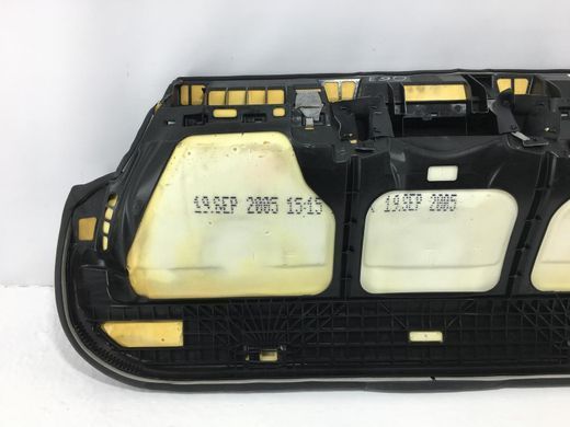 Диван задній BMW 320 E90 2005-2008 52207118745, 52207118745, B