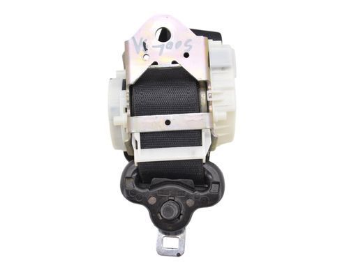 Ремінь безпеки задній лівий FIAT 500L 2012-2016 735571069, 735571069, A