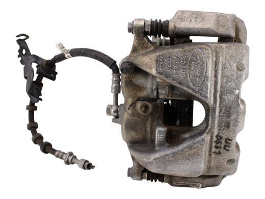 Суппорт передній правий LAND ROVER DISCOVERY SPORT L550 2019- LR091302, LR091302, A