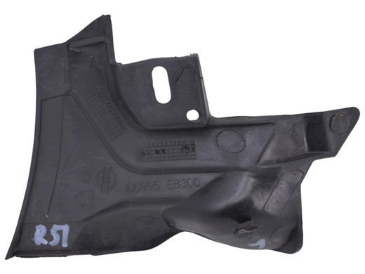 Пильник жабо передній лівий NISSAN PATHFINDER R51 2005-2014 66895EB300, 66895EB300, A