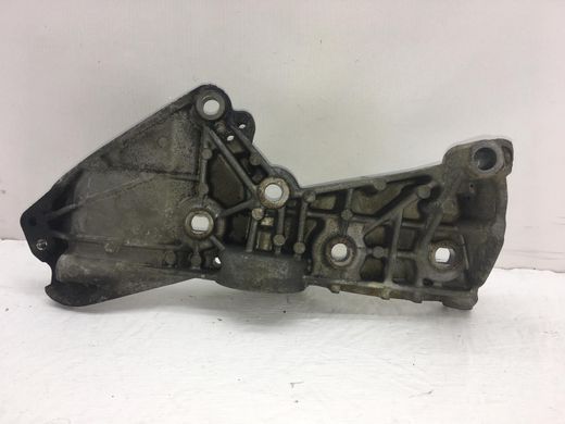 Кронштейн генератора NISSAN QASHQAI J10 2010-2013 1171000Q1D, 1171000Q1D, A