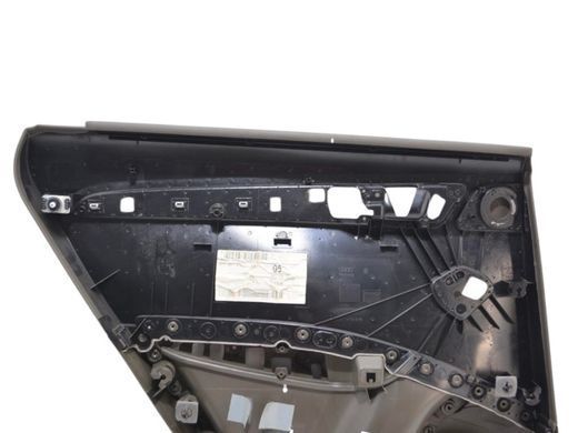 Карта дверей задня права AUDI Q5 2008-2012 8R0867304, 8R0867304, B