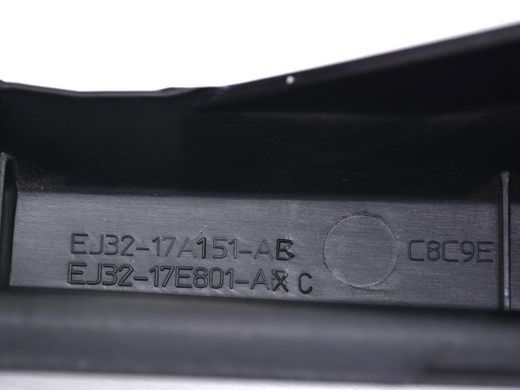 Кронштейн бампера задній лівий LAND ROVER RANGE ROVER EVOQUE L538 2011-2015 (LR048700, датчика сліпих зон) EJ3217A151AE, EJ3217A151AE, A