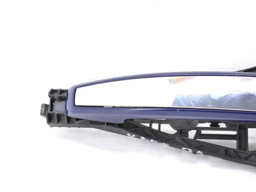 Ручка двери наружная передняя левая CHEVROLET TRAX U200 2013-2016 (в зборі) 13576845, 13576845, A