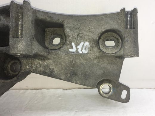 Кронштейн генератора NISSAN QASHQAI J10 2010-2013 1171000Q1D, 1171000Q1D, A