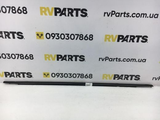 Молдинг дверей передній правий зовнішній SUBARU FORESTER S13 2014-2018 61280SG020, 61280SG020, B