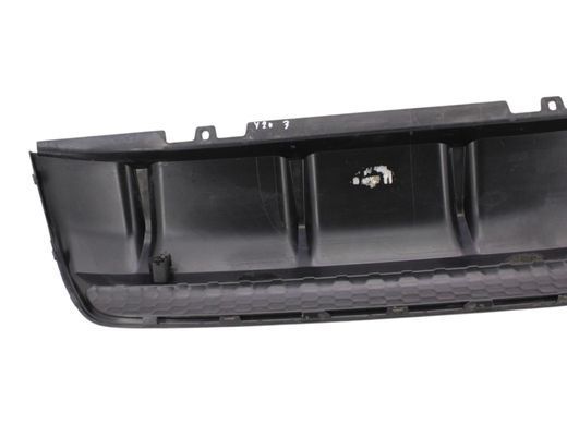 Накладка бампера нижняя задняя VOLVO V60 Y20 2013-2018 31383089, 31383089, A