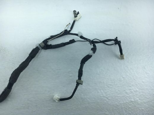 Проводка кришки багажника NISSAN JUKE 2010-2014 240511KA3C, 240511KA3C, A