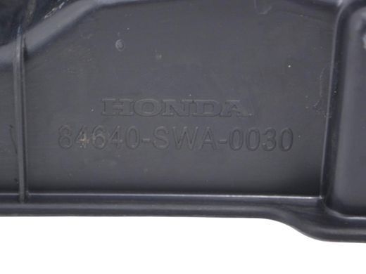 Накладка замка багажника HONDA CR-V 2006-2010 (84640SWA0030) 84640SWA003ZB, 84640SWA003ZB, B