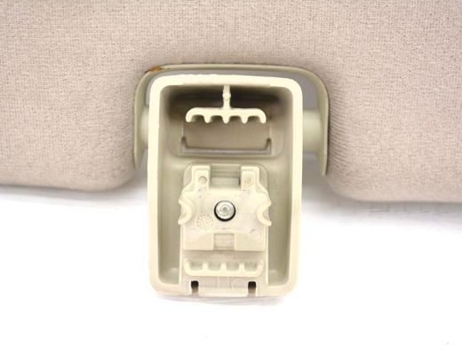 Козирьок сонцезахисний передній правий LAND ROVER RANGE ROVER SPORT L320 2005-2009 EDQ500142NUG, EDQ500142NUG, B