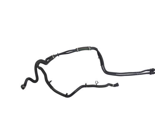 Трубка охлаждения VOLVO S60 SPA 2019-2024 31686102, 31686102, A