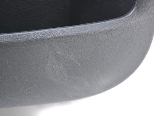 Карта двери задняя левая SKODA YETI 2009-2013 5L0867211, 5L0867211, B