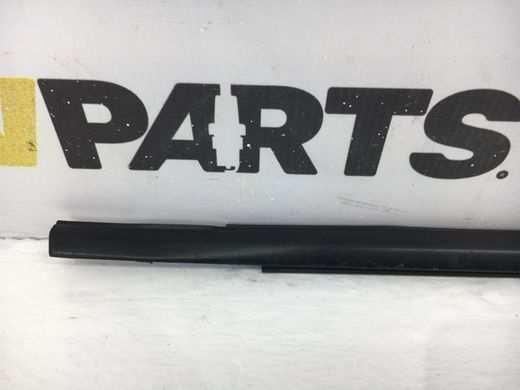 Молдинг дверей передній правий зовнішній SUBARU FORESTER S13 2014-2018 61280SG020, 61280SG020, B
