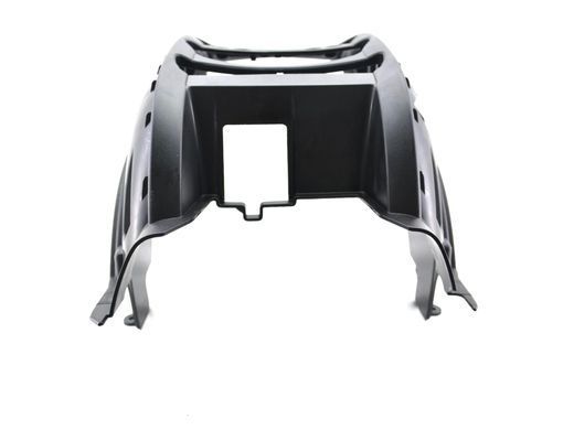 Накладка панелі управління кліматом MINI COUNTRYMAN R60 2010-2016 51459801457, 51459801457, A