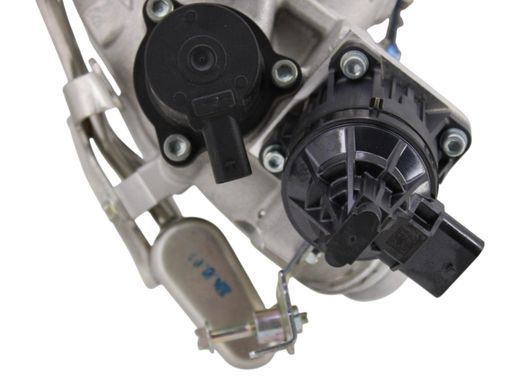 Турбіна NISSAN ROGUE T33 2023- (14411-6RD1A) 14411-6RC1A, 14411-6RC1A, A