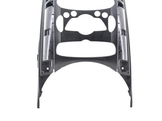 Накладка панелі управління кліматом MINI COUNTRYMAN R60 2010-2016 51459801457, 51459801457, A