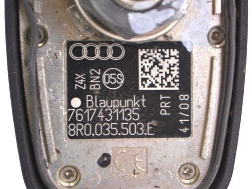 Антена верхня зовнішня AUDI Q5 2008-2012 8R0035503E, 8R0035503E, A