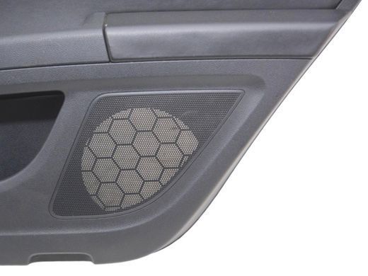 Карта двери задняя правая SKODA SUPERB 3T 2008&ndash;2013 3T5867210DC, 3T5867210DC, A