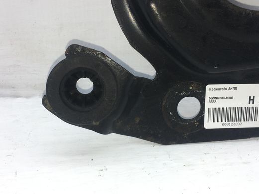 Кронштейн АКПП LAND ROVER FREELANDER 2 L359 2010-2012 (LR020623) 6G9NR6K034AG, 6G9NR6K034AG, A