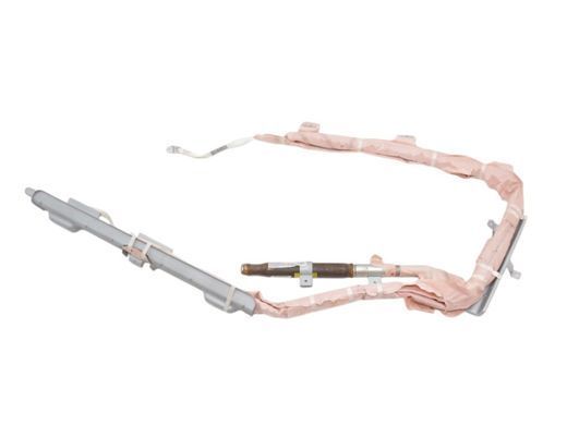 Подушка безпеки ліва CITROEN C-CROSSER 2007-2013 833555, 833555, A