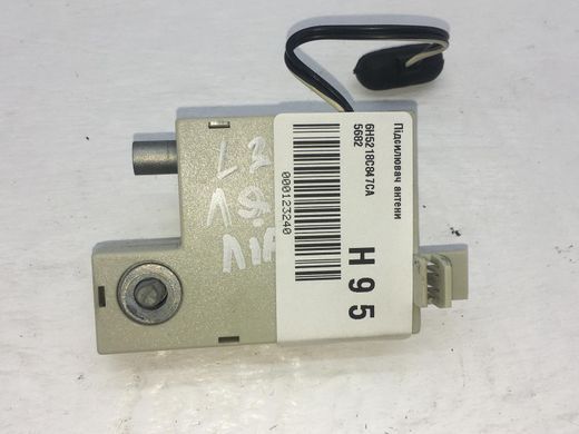 Усилитель антенны LAND ROVER FREELANDER 2 L359 2010-2012 (LR002368) 6H5218C847CA, 6H5218C847CA, A