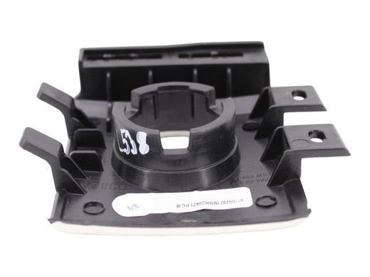 Накладка на кнопку LAND ROVER RANGE ROVER EVOQUE L538 2015-2018 LR026198, LR026198, B