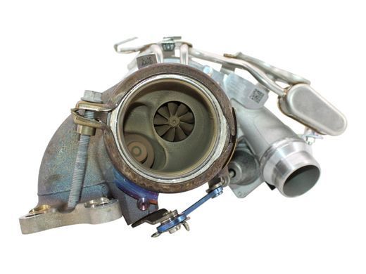 Турбіна NISSAN ROGUE T33 2023- (14411-6RD1A) 14411-6RC1A, 14411-6RC1A, A