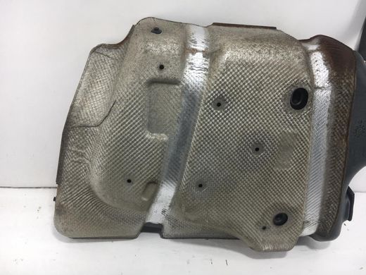Паливний бак CHEVROLET ORLANDO 2010-2017 13580900700, 13580900700, A