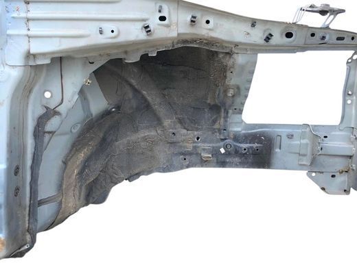 Четверть автомобиля передняя правая MAZDA CX-5 KE 2012-2015 KDY370221C, KDY370221C, A