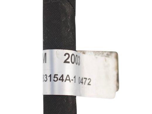 Трубка кондиціонера FIAT 500L 2012-2016 51883154A, 51883154A, A