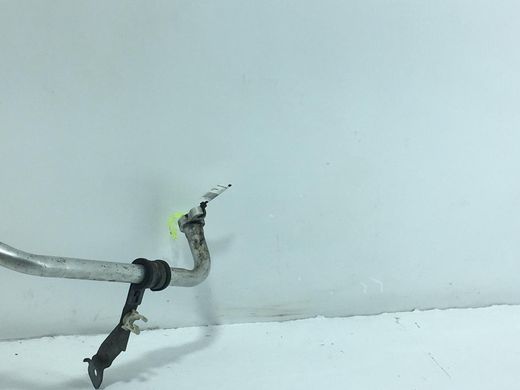 Трубка кондиціонера NISSAN QASHQAI J10 2010-2013 92450JD50B, 92450JD50B, A