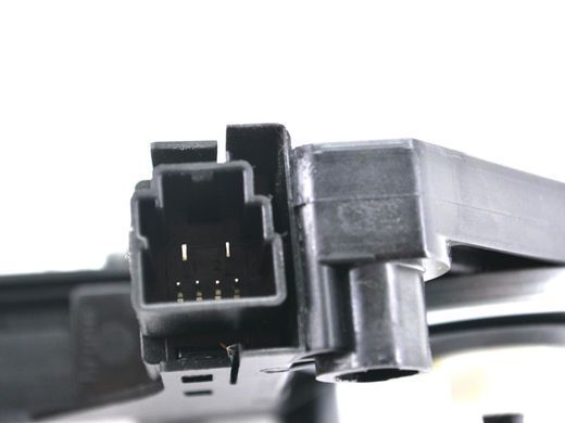 Моторчик склопідйомника передній лівий VOLVO S60 Y20 2013-2018 (966268103) 31253061, 31253061, A