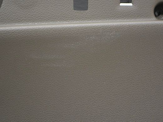 Карта дверей задня права AUDI Q5 2008-2012 8R0867304, 8R0867304, B