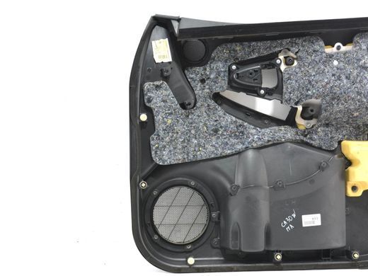 Карта дверей передня ліва TOYOTA RAV4 CA30W 2005-2010 67620-42750-B2, 67620-42750-B2, B