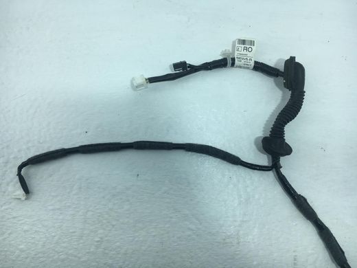 Проводка кришки багажника NISSAN JUKE 2010-2014 240511KA3C, 240511KA3C, A