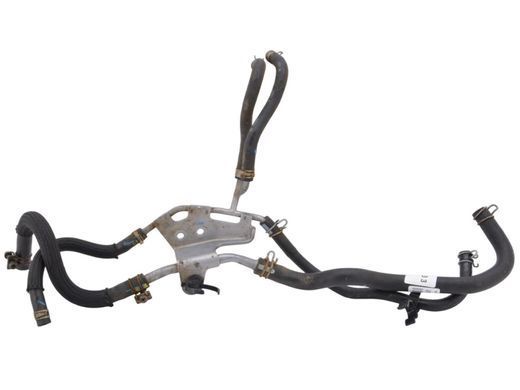 Трубка топливная NISSAN NAVARA D40 2010-2014 175205X00B, 175205X00B, A