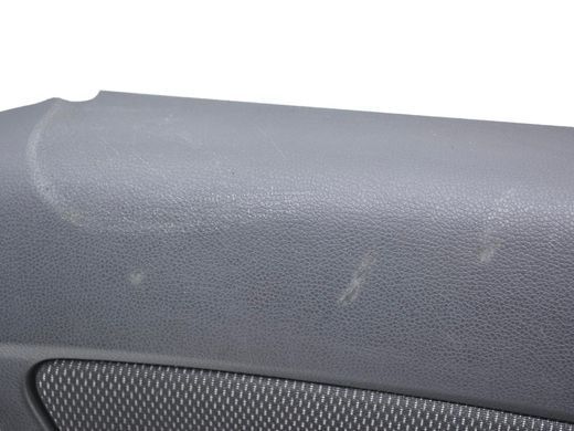 Карта двери задняя левая SKODA YETI 2009-2013 5L0867211, 5L0867211, B