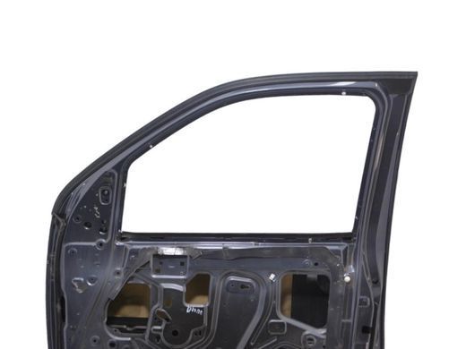 Двері передні праві NISSAN NAVARA D40 2010-2014 H01005X0MB, H01005X0MB, B