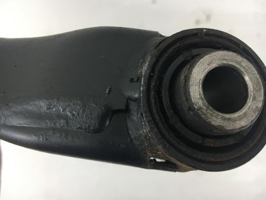 Рычаг передней подвески правый SUBARU FORESTER S13 2014-2018 20202SG001, 20202SG001, A