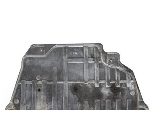 Защита двигателя и коробки передач нижний LAND ROVER DISCOVERY SPORT L550 2014-2019 (GJ326B629AA) LR027020, LR027020, A