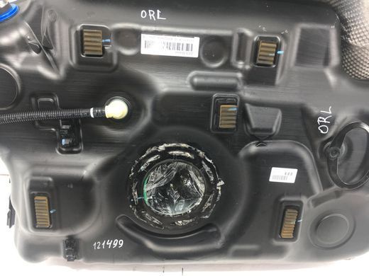 Паливний бак CHEVROLET ORLANDO 2010-2017 13580900700, 13580900700, A