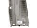 Накладка средней стойки верхняя правая внутренняя NISSAN NAVARA D40 2005-2010 76913EB302, 76913EB302, B