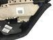 Карта дверей задня ліва OPEL INSIGNIA 2008-2013 13277371, 13277371, B