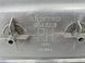 Декоративные накладки задние правые VOLVO XC90 2002-2014 8643003, 8643003, A