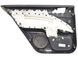 Карта двери задняя правая SKODA SUPERB 3T 2008&ndash;2013 3T5867210DC, 3T5867210DC, A