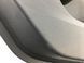 Карта дверей задня ліва OPEL INSIGNIA 2008-2013 13277371, 13277371, B