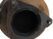Каталізатор задній LAND ROVER DISCOVERY SPORT L550 2014-2019 LR068416, LR068416, A