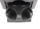 Накладка центральної консолі задня NISSAN NAVARA D40 2005-2010 96910EB342, 96910EB342, B